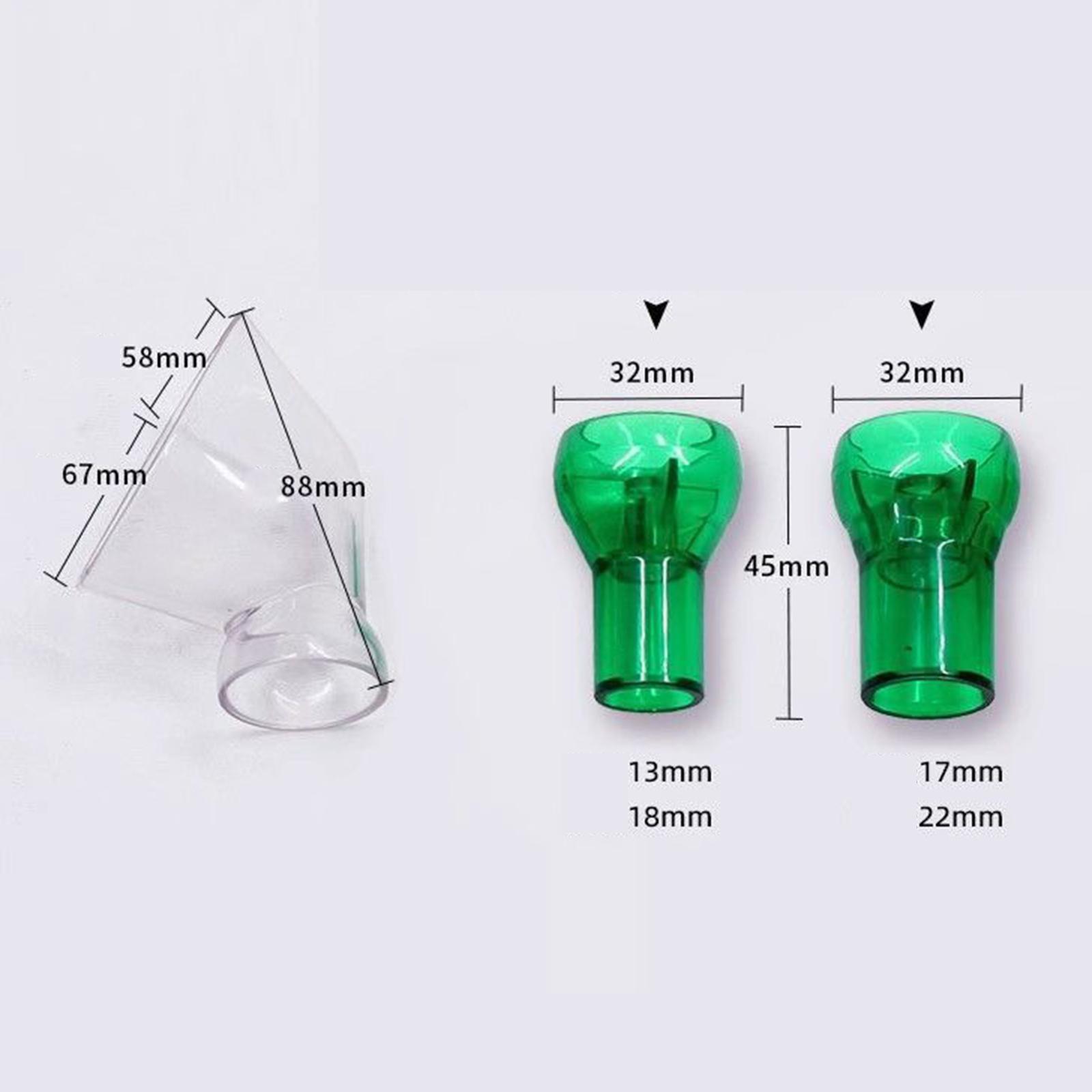 Planted Aquarium Youtube - Adjustable Aquarium Lily Pipe PS Material