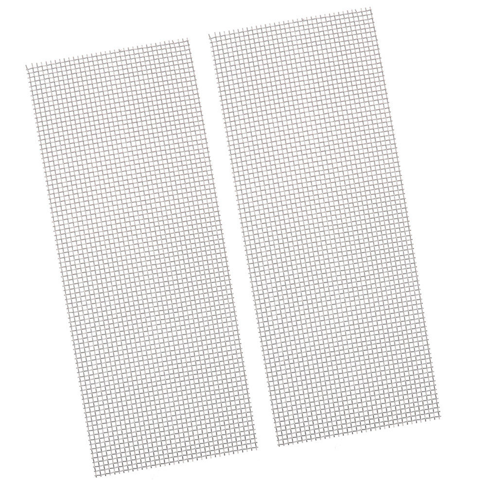 Planted Aquarium Moss - 2Pcs Stainless Steel Moss Nets Aquarium