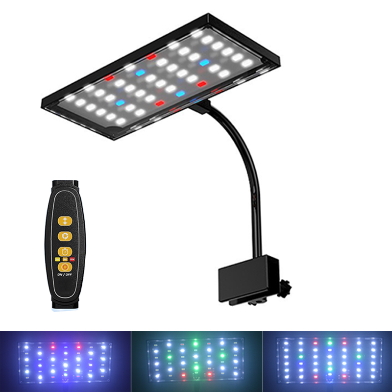 USB Aquarium LED Light Full Sp - Aquarium Plant Ornament avis et prix