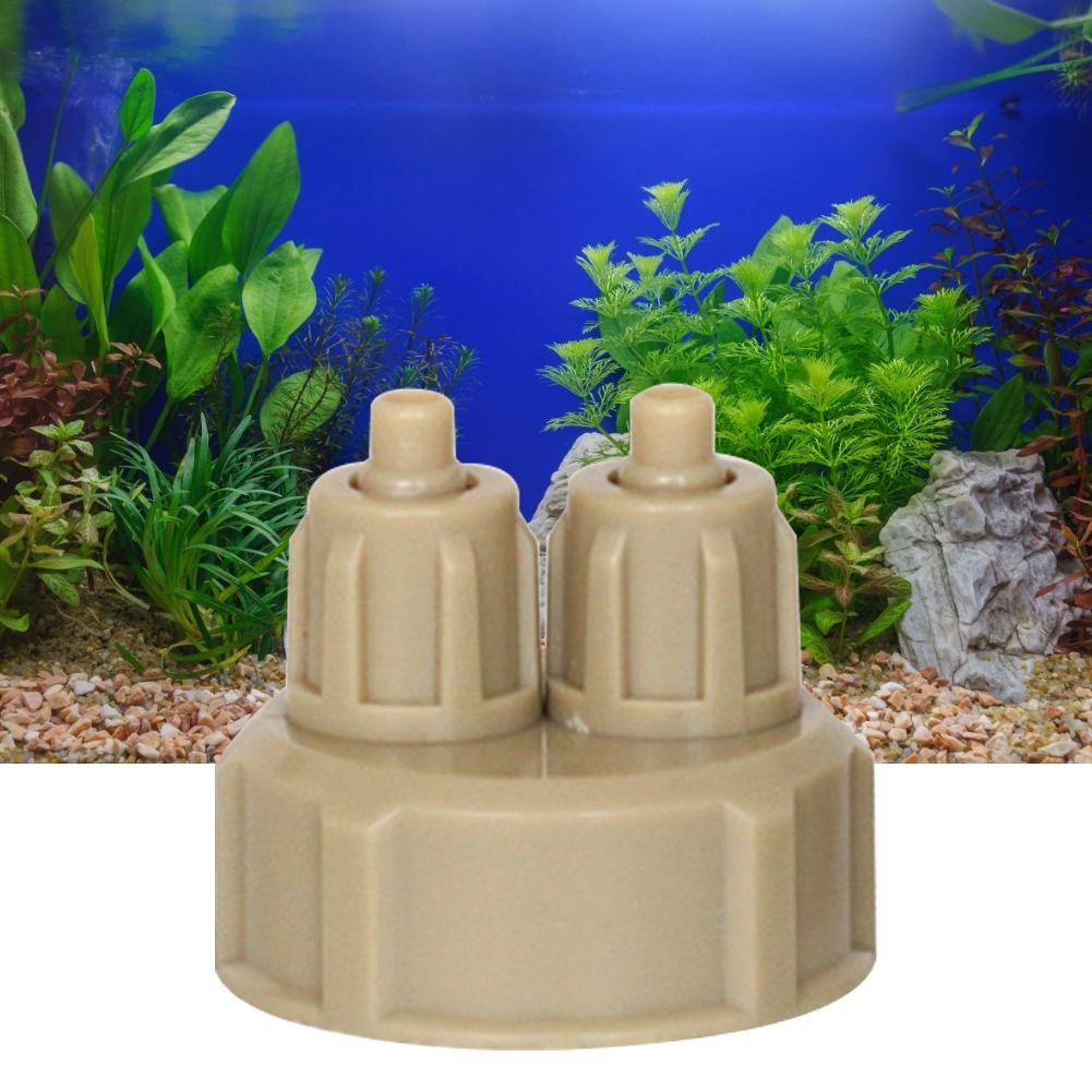 Aquarium CO2 Generator Bottle  - Planted Aquarium Youtube avis et prix
