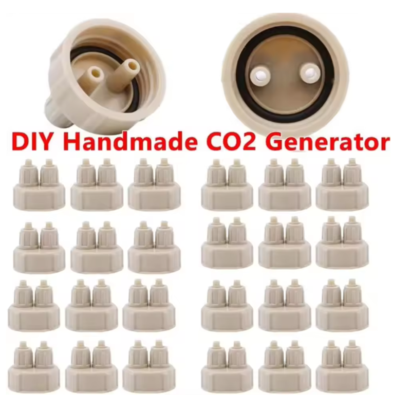 Aquarium CO2 System DIY Air Di - Planted Aquarium Youtube avis et prix