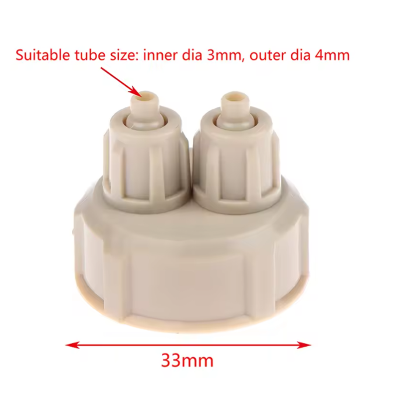 Aquarium CO2 System DIY Air Di - Planted Aquarium Youtube avis et prix