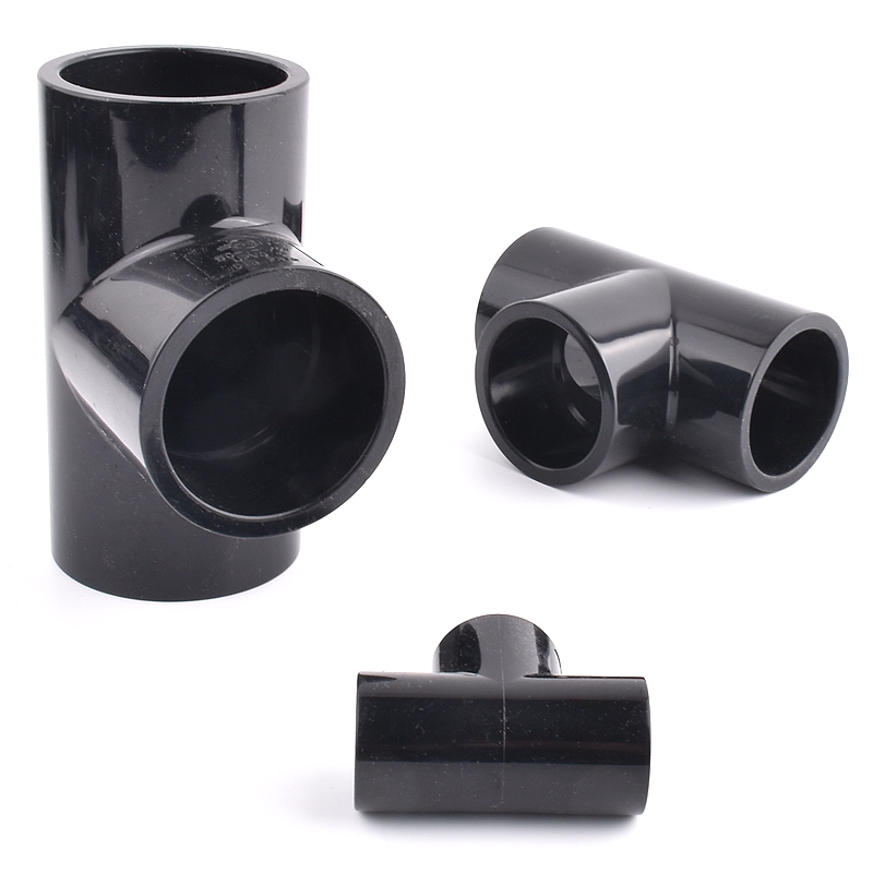 20-50mm Black UPVC Pipe Connec - Planted Aquarium Youtube avis et prix