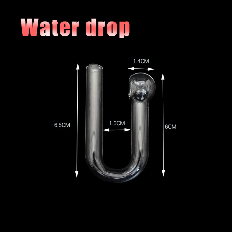 Diffuse Glass CO2 Drop Checker - Planted Aquarium Ph avis et prix