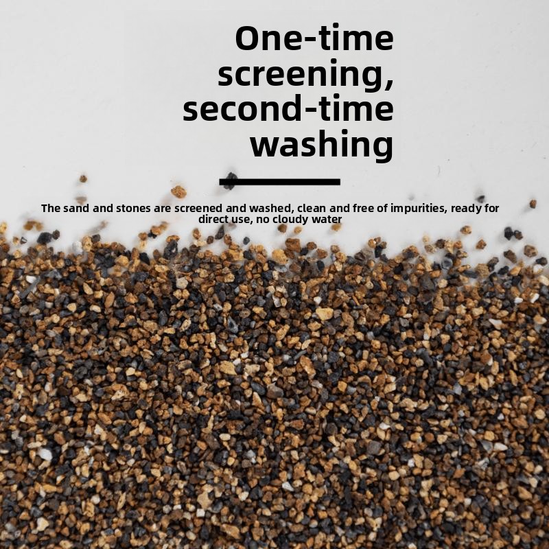 Refined Waed Rainforest Sand f - Aquarium Planted Sand avis et prix