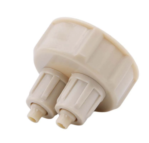 2pcs Aquarium CO2 System Tube  - Planted Aquarium Youtube avis et prix