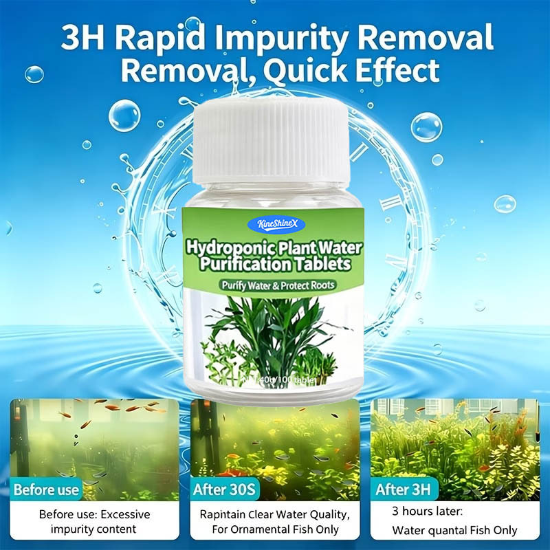 Hydroponic Water Purification  - Aquarium Plant Ornament avis et prix