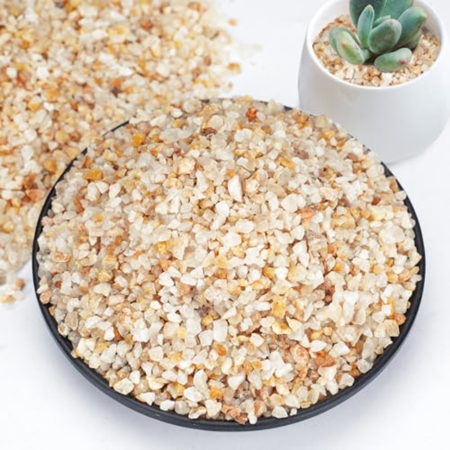 1-2mm Coarse Sand for Plants,  - Aquarium Planted Sand avis et prix