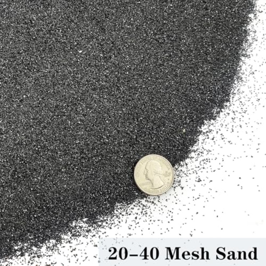 Aquarium Sand, 0 Fish Tank San - Aquarium Planted Sand avis et prix