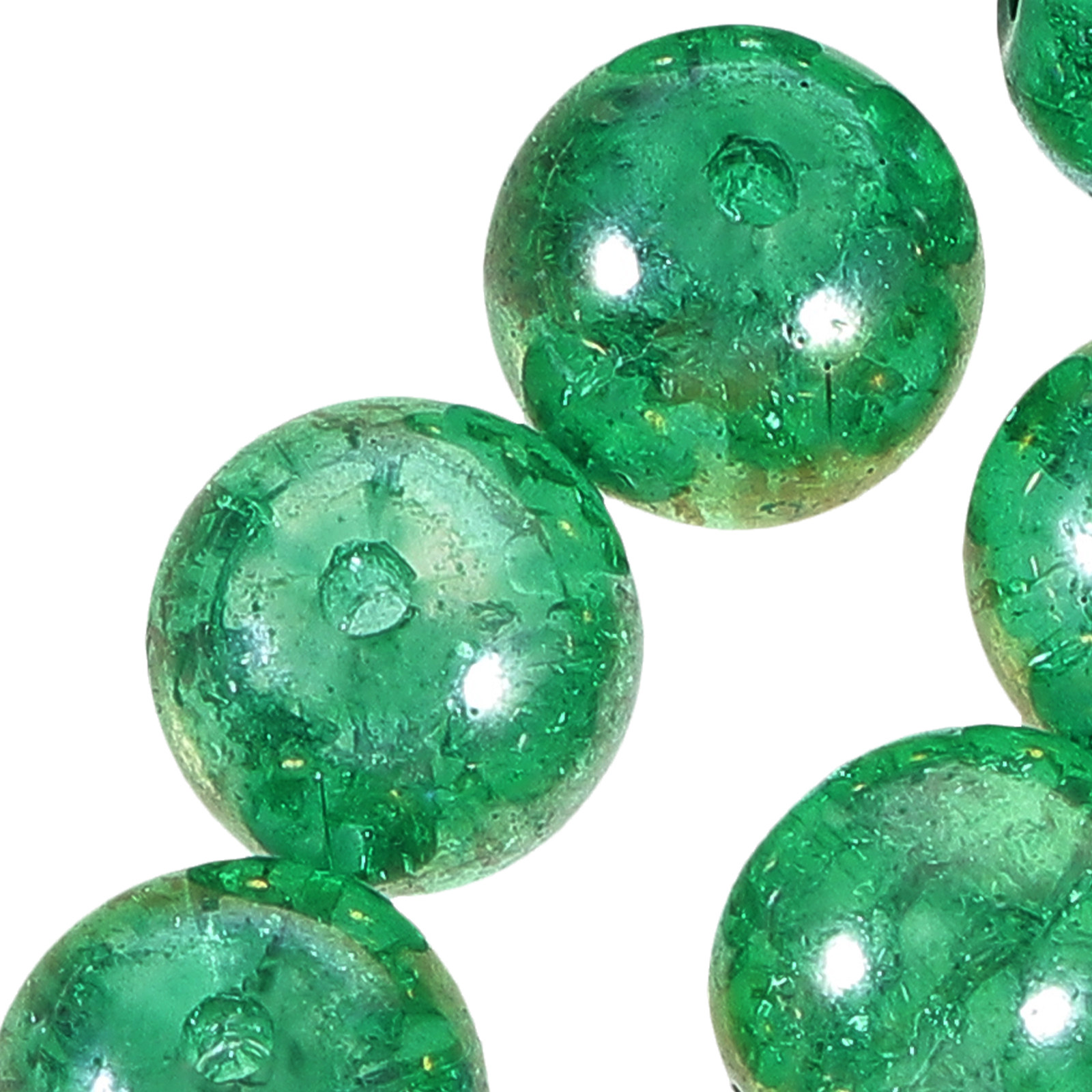 50Pcs Aquarium Glass Beads Dec - Aquarium Plants avis et prix