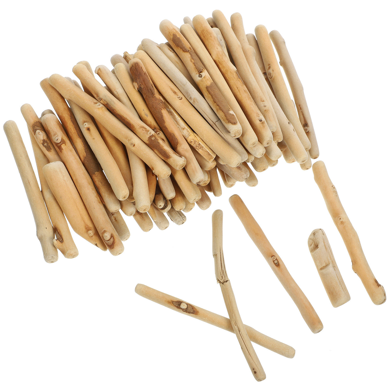 1Set Natural Driftwood Decorat - Planted Aquarium Ph avis et prix