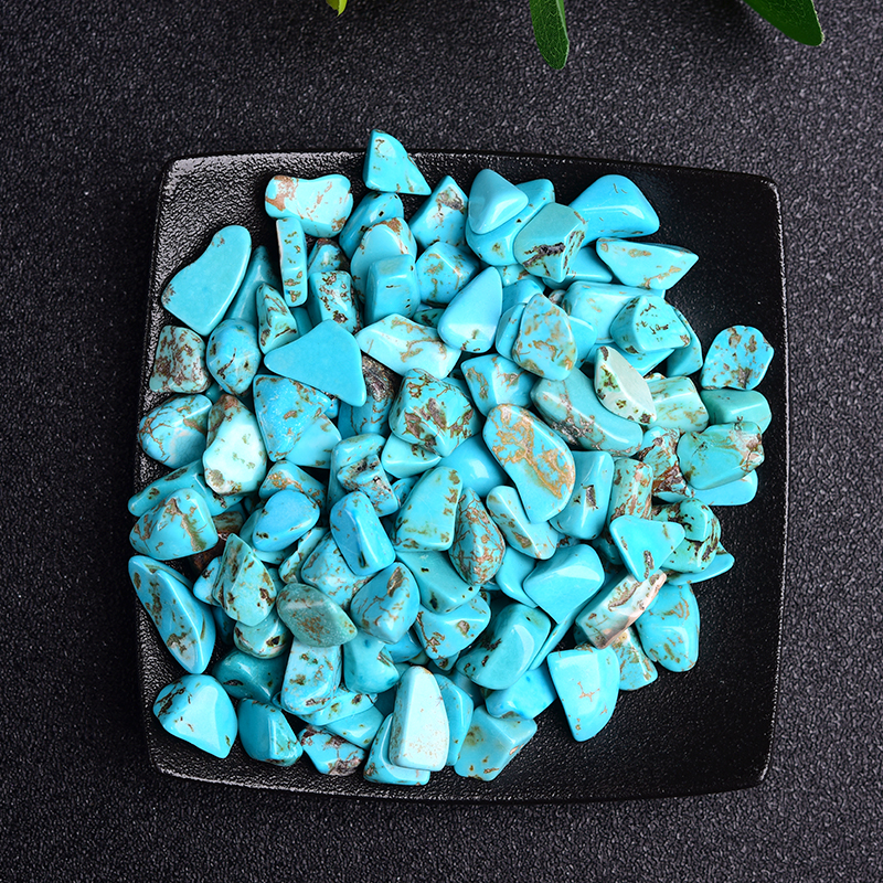 50/100g Natural Crystal Amethy - Planted Aquarium With Gravel avis et prix