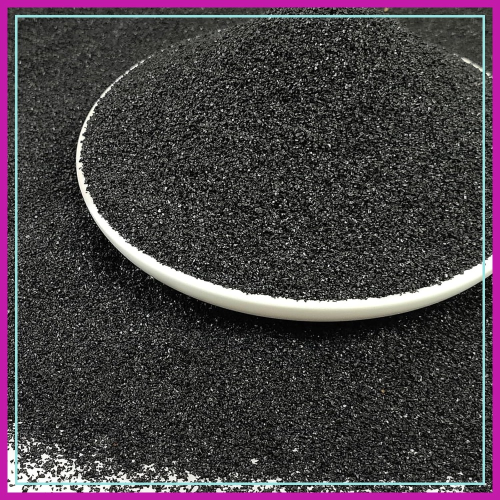 Black Aquarium Sand 2lbs, Fine - Aquarium Planted Sand avis et prix