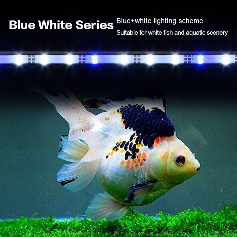 17-47CM USB Plug Aquarium Ligh - Aquarium Plant Ornament avis et prix