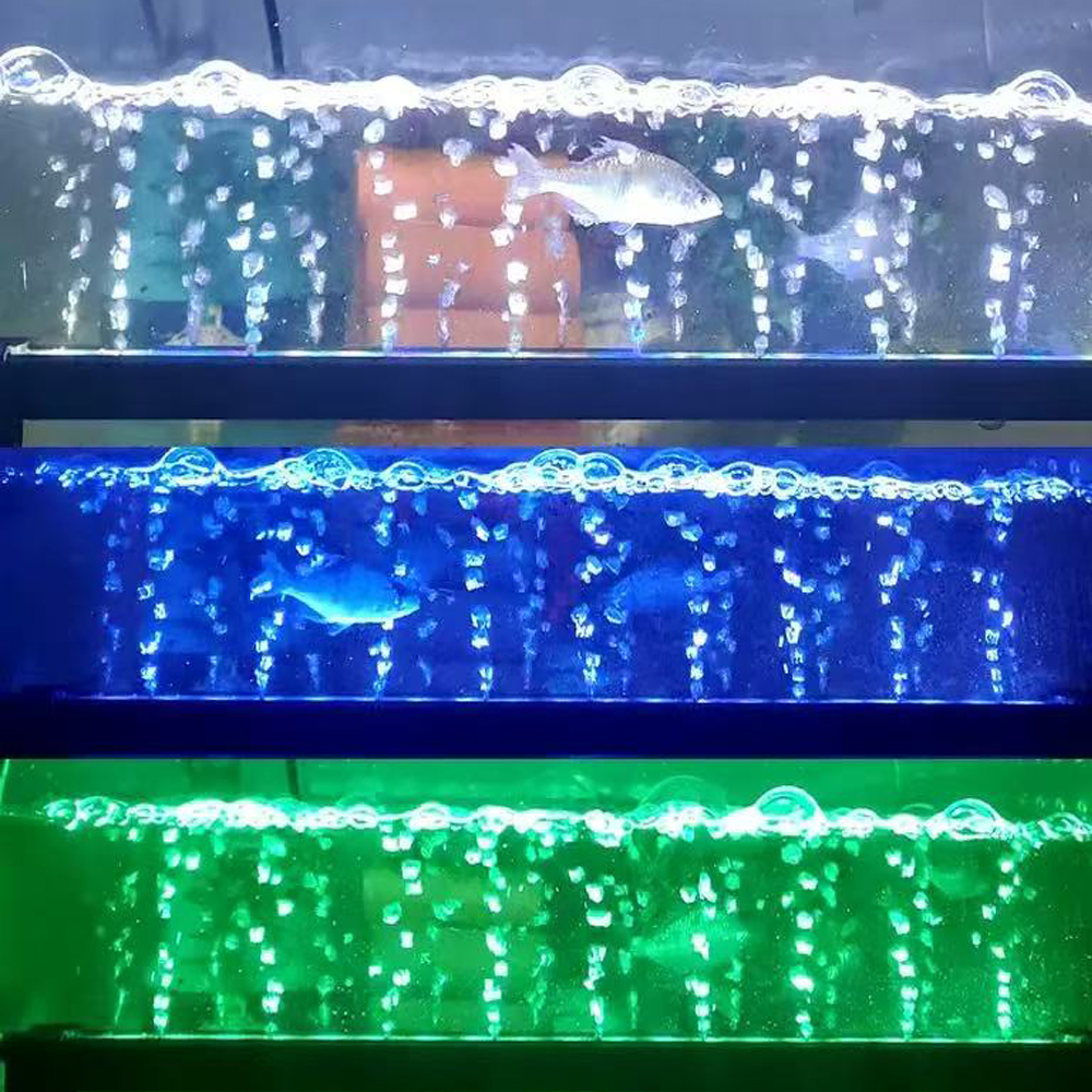20-70cm Fish Tank 24/7 Full Sp - Planted Aquarium Freshwater avis et prix