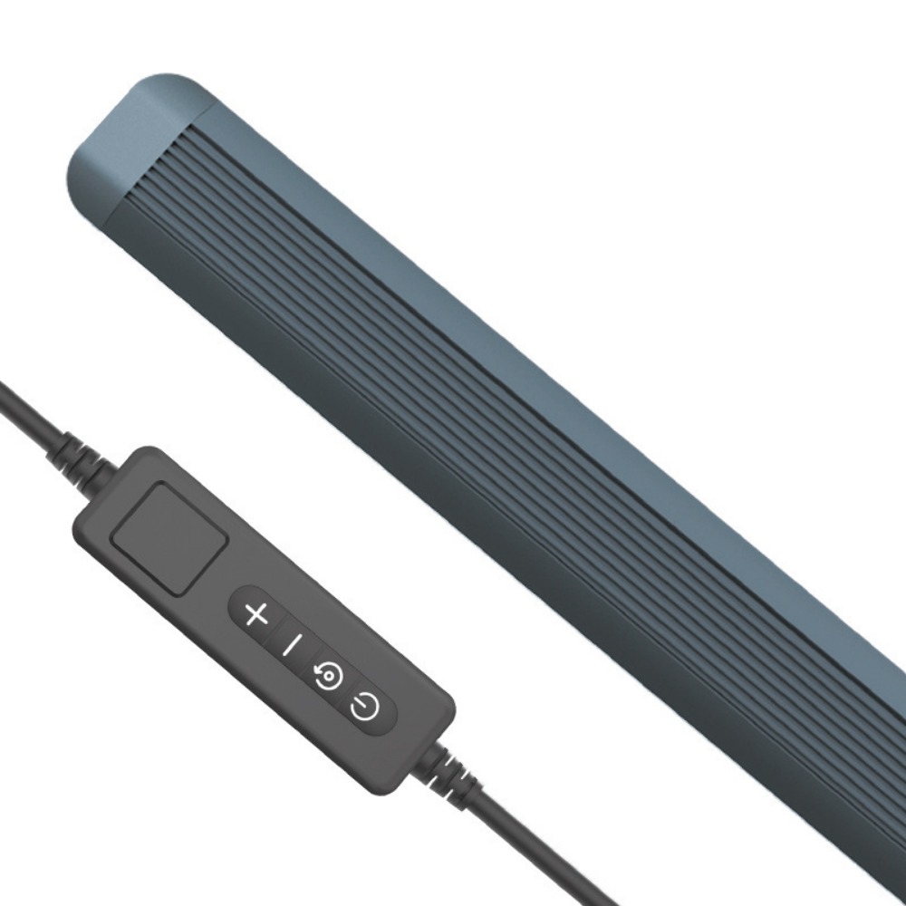 LED Aquarium Light, Arowana Fi - Planted Aquarium Freshwater avis et prix