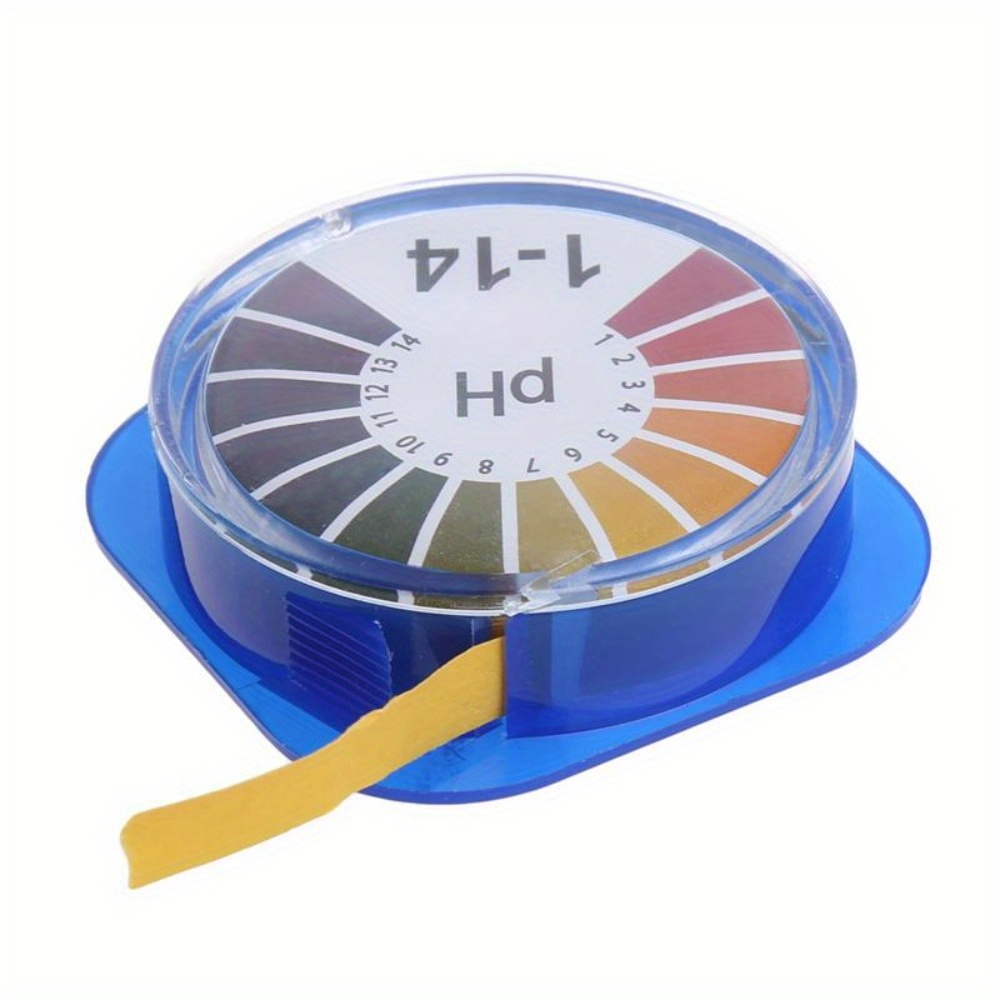 1 Piece Of Simple PH Alkaline  - Planted Aquarium Ph avis et prix