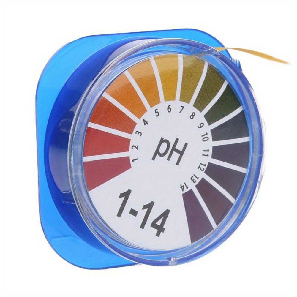 1 Piece Of Simple PH Alkaline  - Planted Aquarium Ph avis et prix