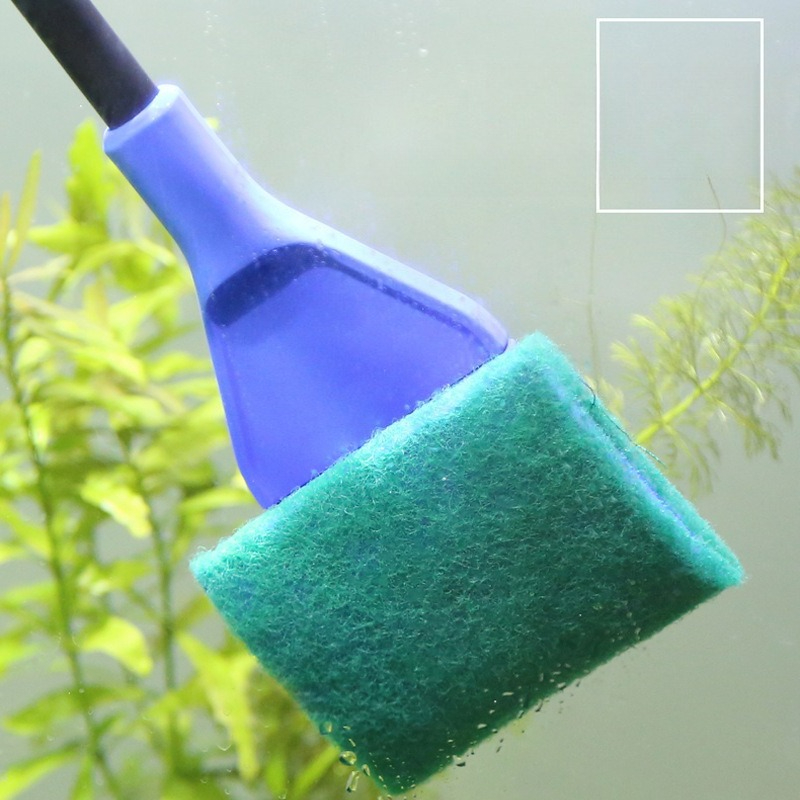 Aquarium Cleaning Tool Set Mul - Aquarium Planted Sand avis et prix