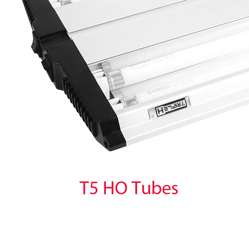 CYREX TM Series T5HO/LED Fresh - Planted Aquarium Freshwater avis et prix