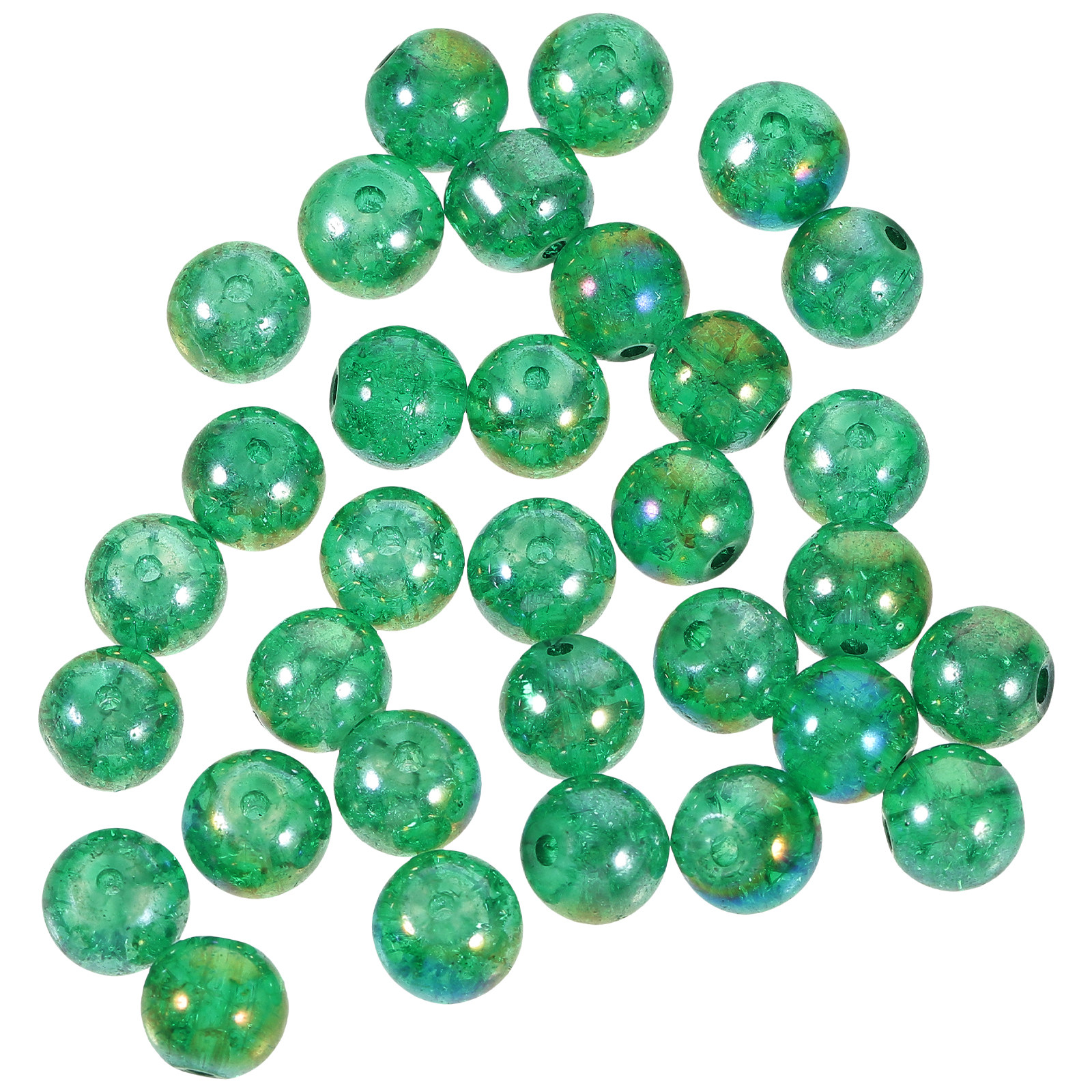 50Pcs Glass Beads Flowerpot Va - Aquarium Plants avis et prix