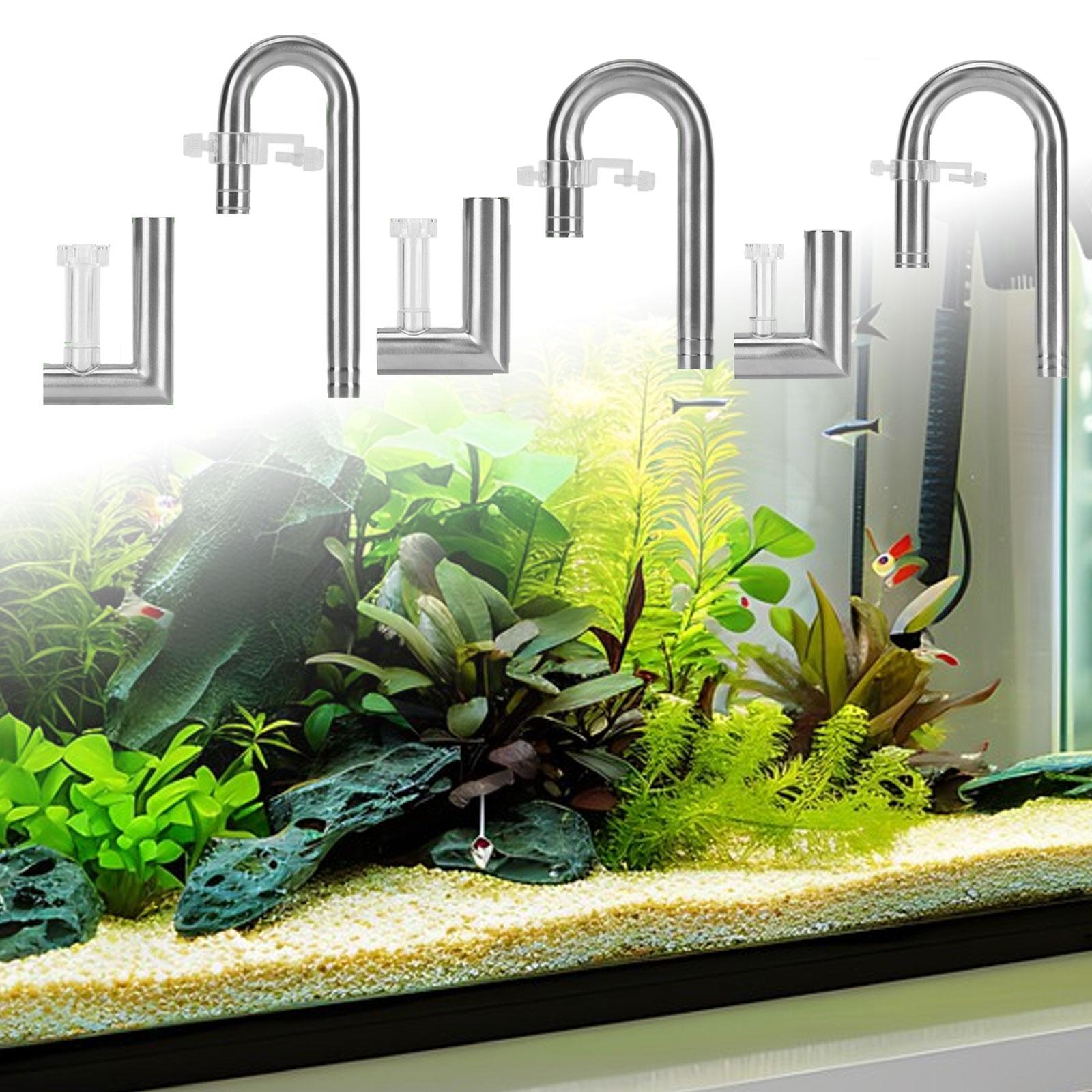 Aquarium Lily Tube Planted Aqu - Planted Aquarium Youtube avis et prix