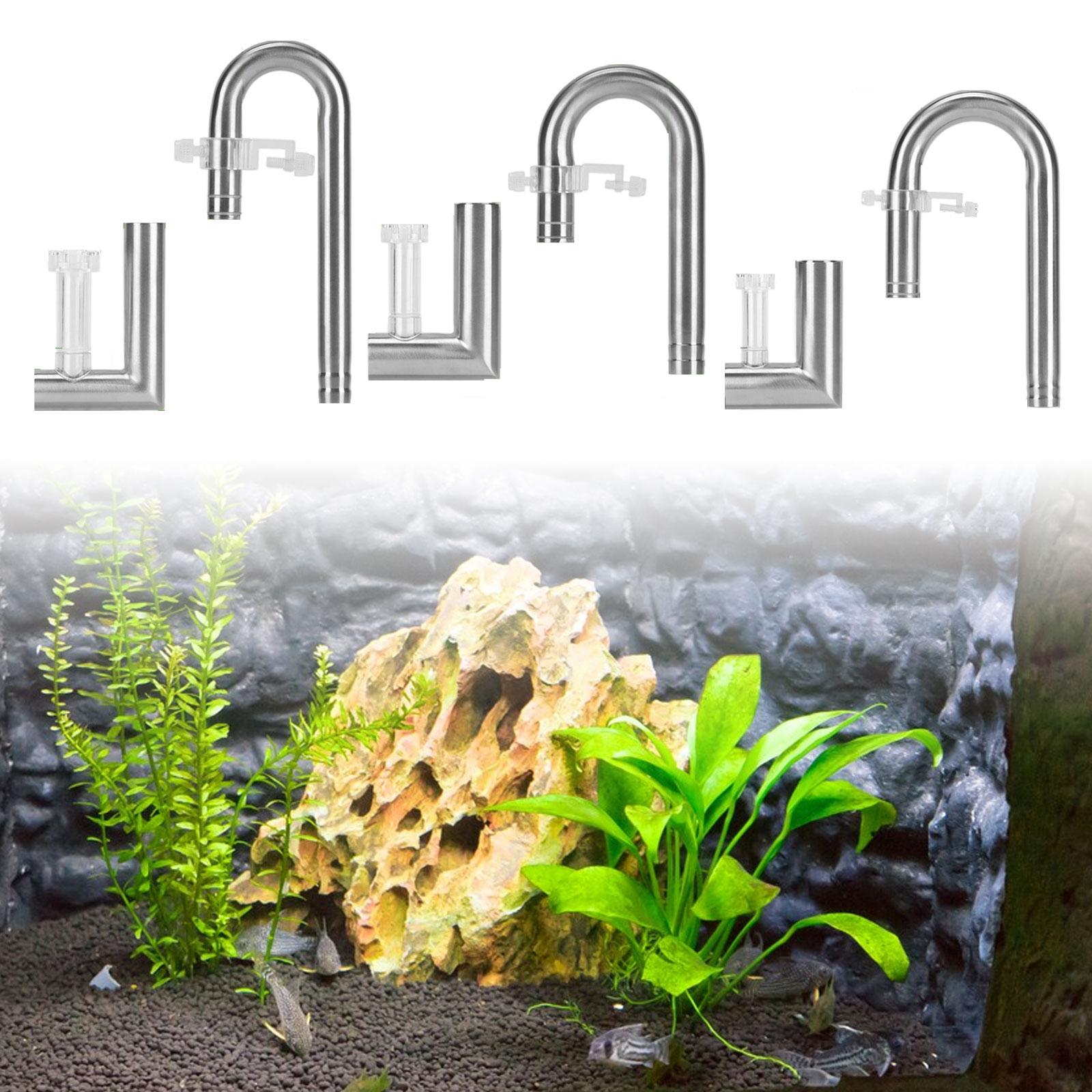 Aquarium Lily Tube Planted Aqu - Planted Aquarium Youtube avis et prix