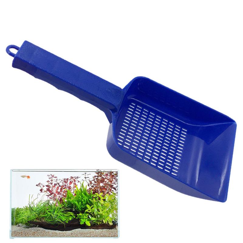 Aquarium Gravel Strainer Shove - Aquarium Planted Sand avis et prix