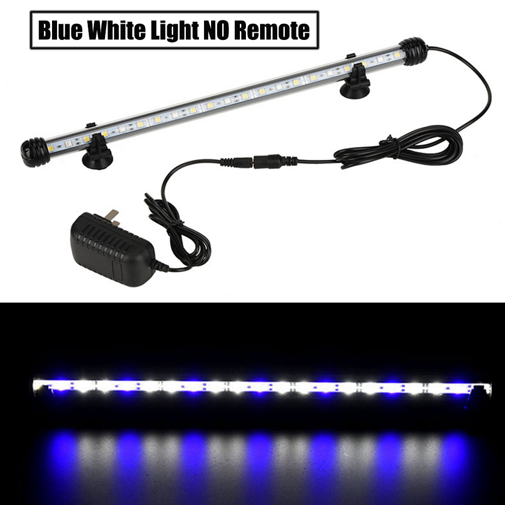 12V RGB Aquarium light with Re - Aquarium Plant Uk avis et prix