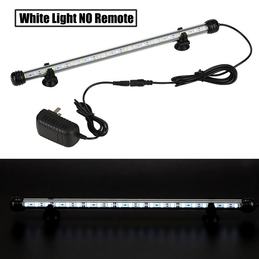 12V RGB Aquarium light with Re - Aquarium Plant Uk avis et prix