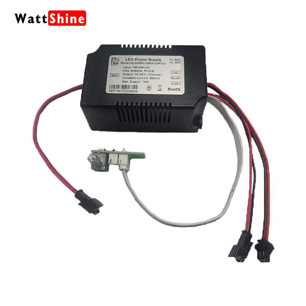 Dimmer Switch Power Supply Dim - Aquarium Plants avis et prix