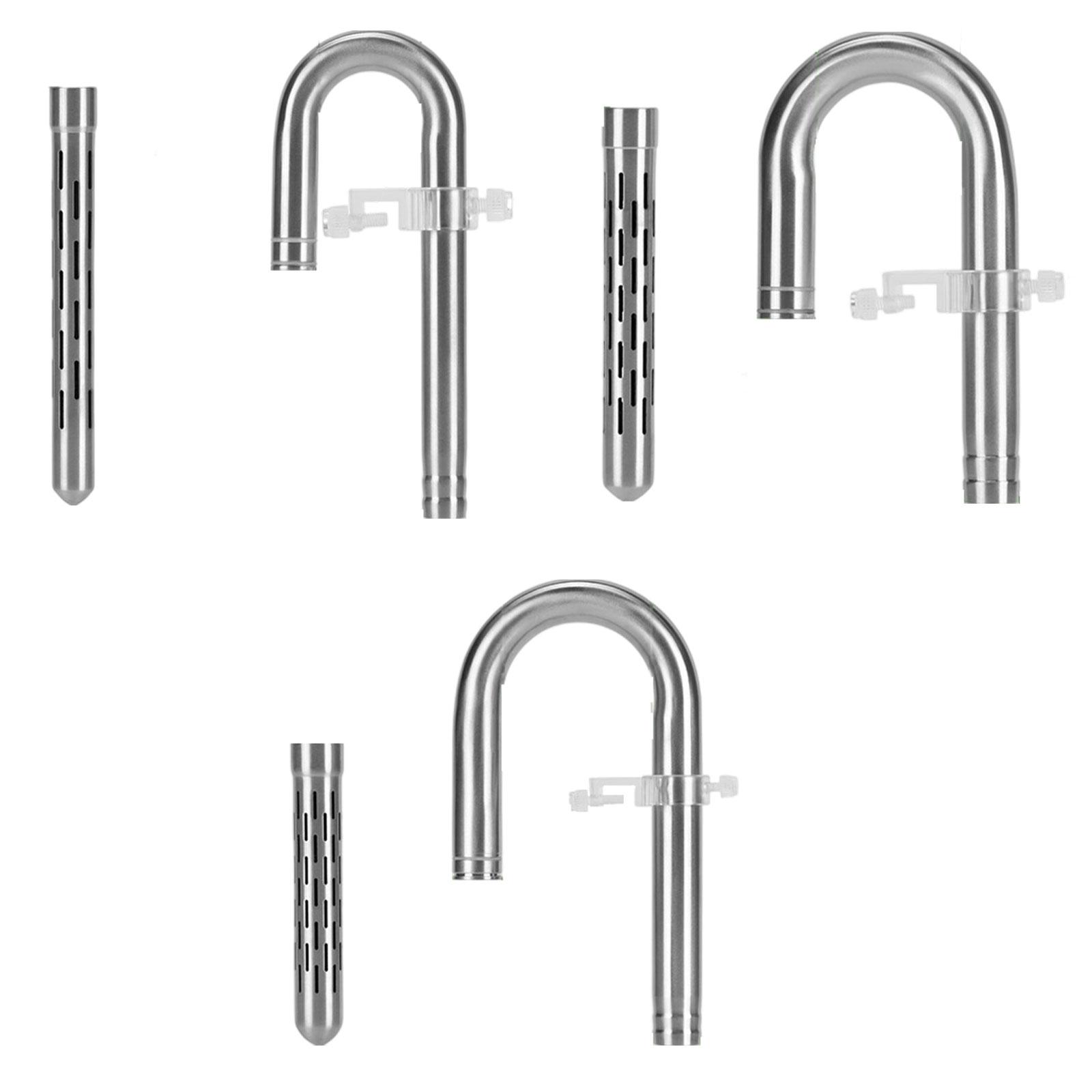 Leakproof Stainless Steel Lily - Planted Aquarium Youtube avis et prix
