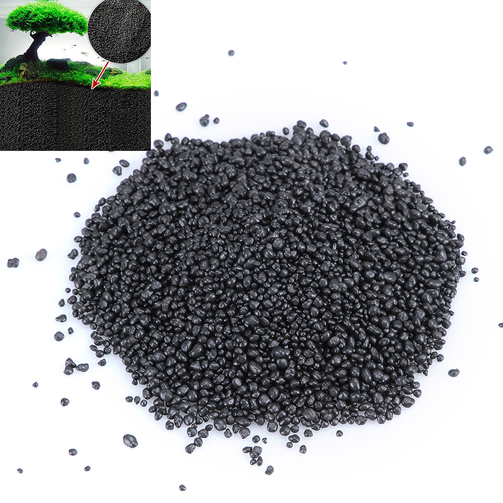 New 500g Aquatic Plant Seeds W - Aquarium Planted Sand avis et prix