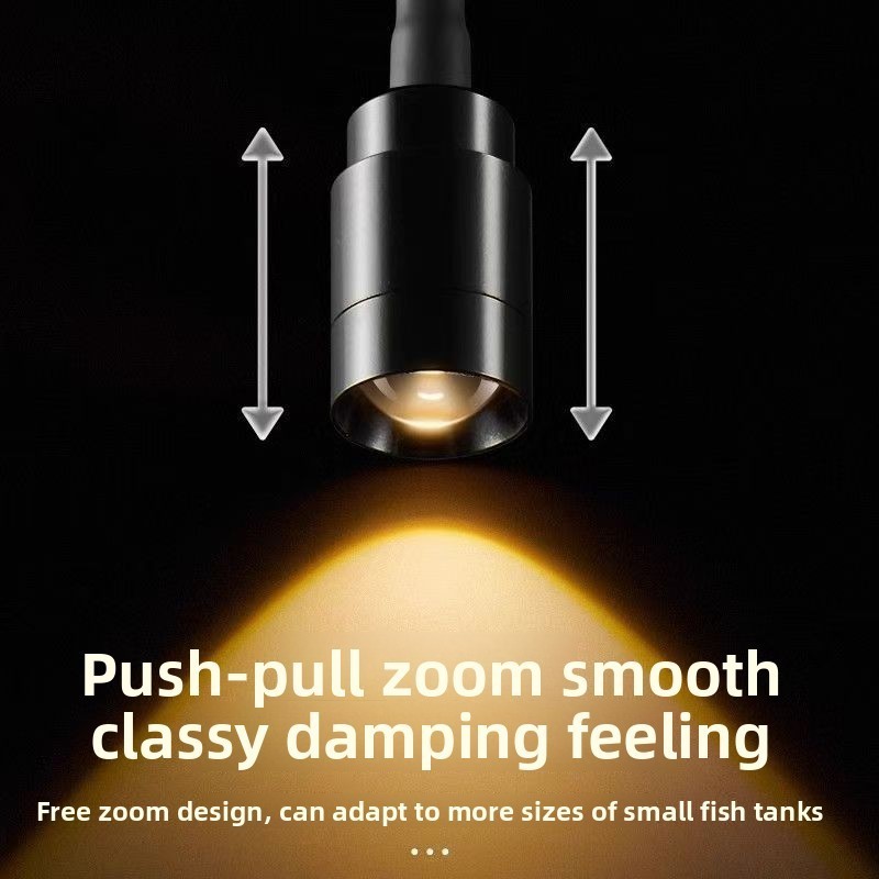 USB Aquarium Light Lighting pl - Aquarium Plant Ornament avis et prix