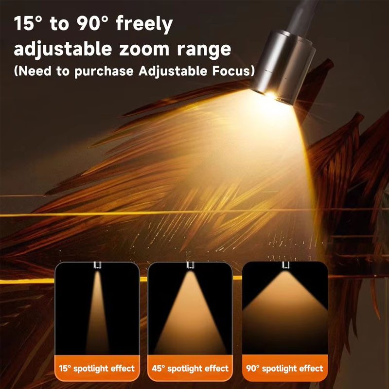 USB Aquarium Light Lighting pl - Aquarium Plant Ornament avis et prix