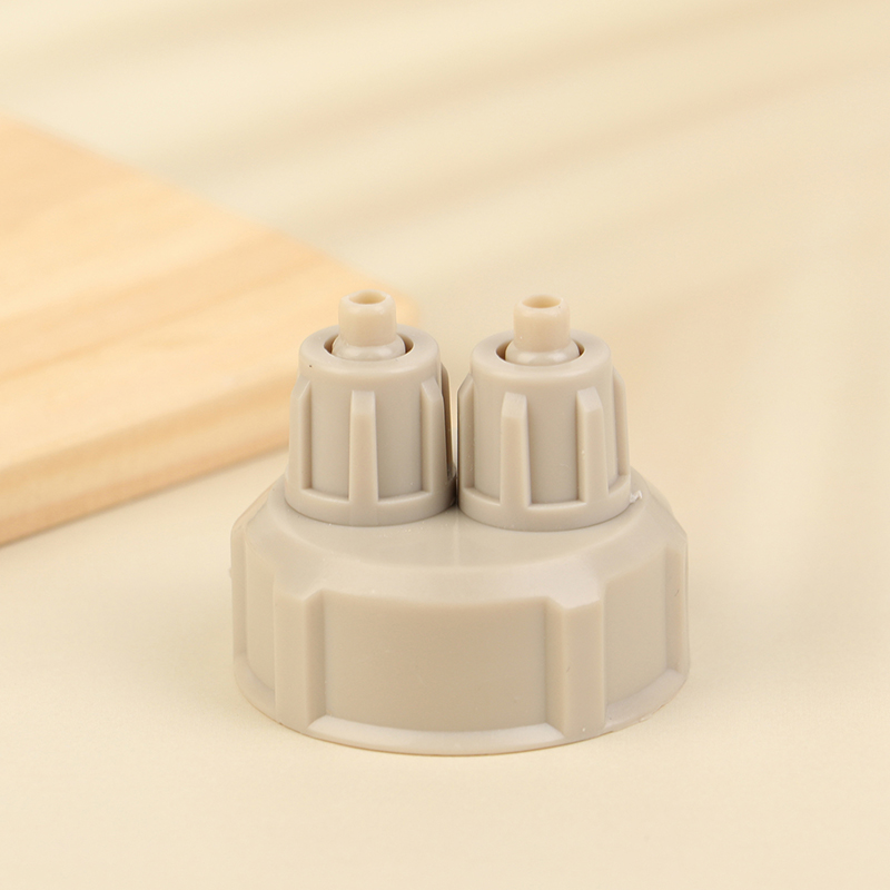 Aquarium CO2 System Tube Valve - Planted Aquarium Youtube avis et prix