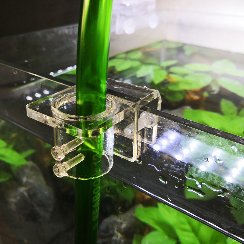 Aquarium Inlet Outlet Tube Hol - Planted Aquarium Youtube avis et prix