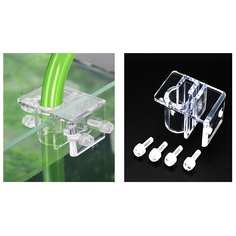 Aquarium Inlet Outlet Tube Hol - Planted Aquarium Youtube avis et prix