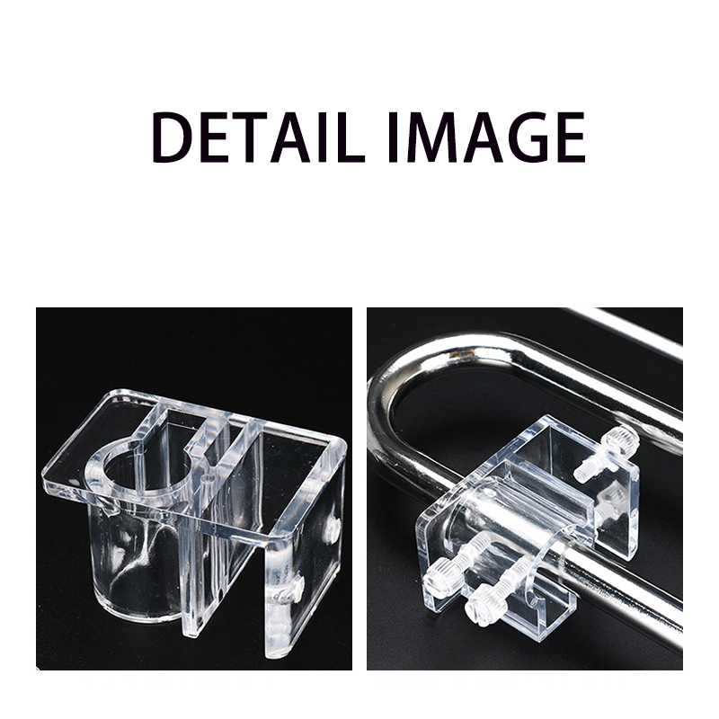 Aquarium Inlet Outlet Tube Hol - Planted Aquarium Youtube avis et prix