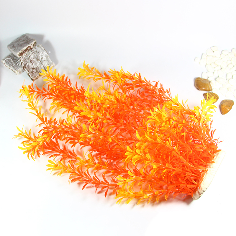 100cm Tropical Plants Large Ar - Aquarium Plant Ornament avis et prix