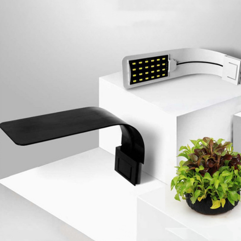 Super Slim LED Waterproof Clip - Planted Aquarium Freshwater avis et prix