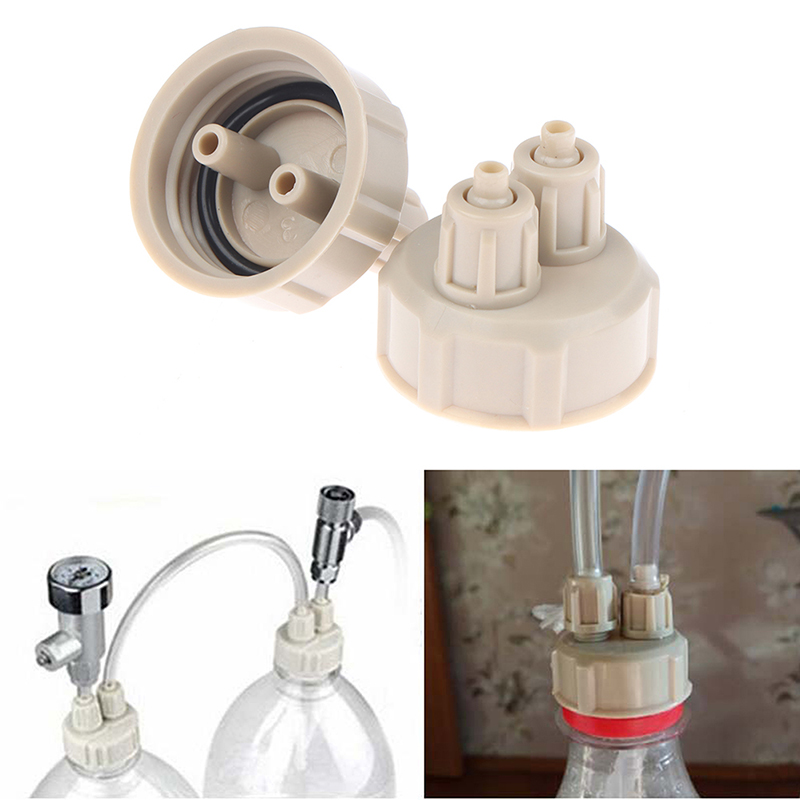 2Pcs ABS Aquarium CO2 System T - Planted Aquarium Youtube avis et prix