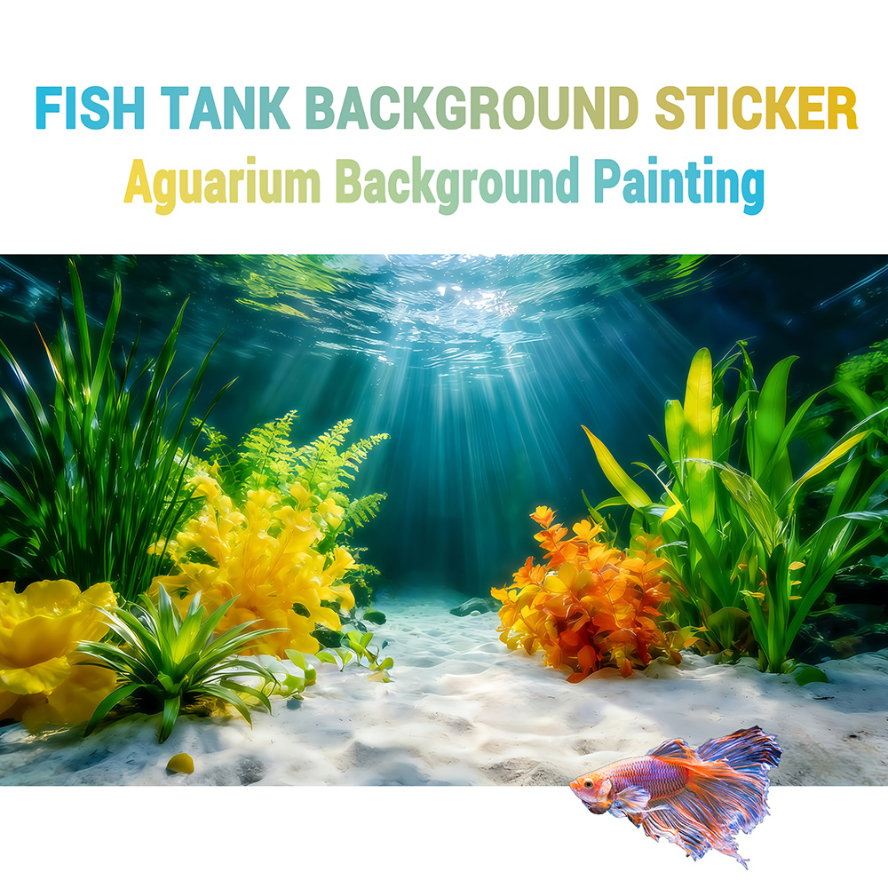 Yellow water plants, Aquarium  - Planted Aquarium Yellow Water avis et prix