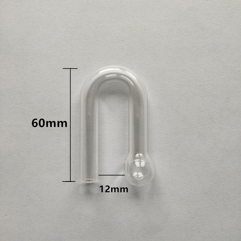 Diffuse Glass CO2 Drop Checker - Planted Aquarium Ph avis et prix