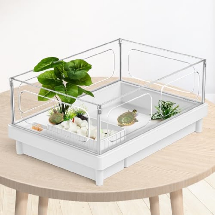 Reptile Articial Plants Terrar - Aquarium Plants avis et prix