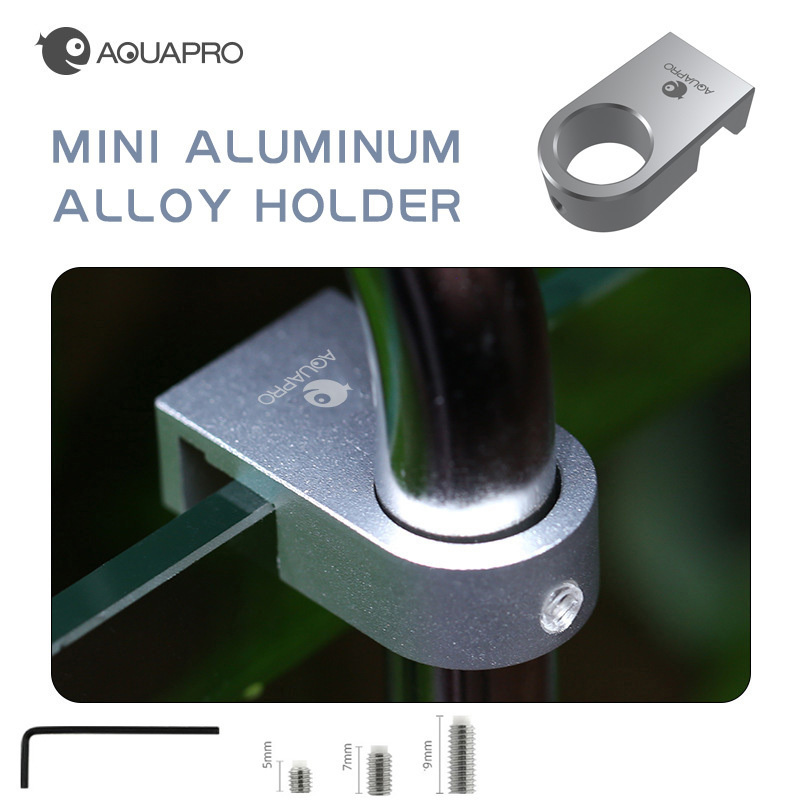 Aquarium Mini Aluminum Alloy H - Planted Aquarium Youtube avis et prix