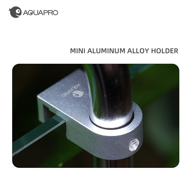 Aquarium Mini Aluminum Alloy H - Planted Aquarium Youtube avis et prix