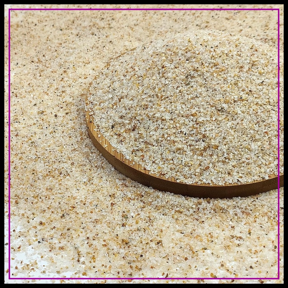 5 lbs Aquarium Silica Sand, 0. - Aquarium Planted Sand avis et prix