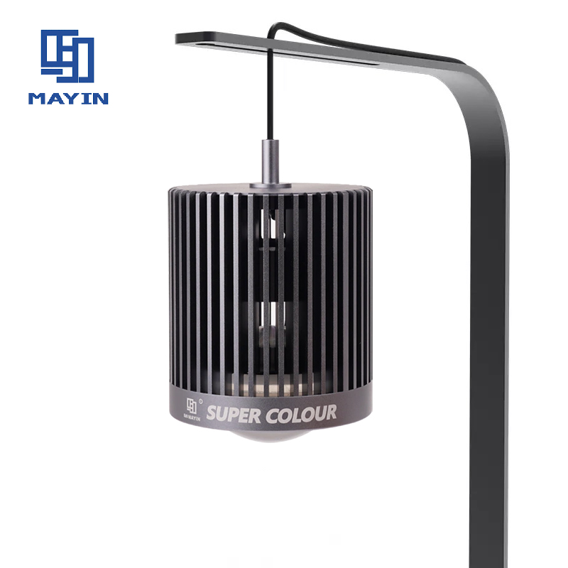 MAYIN Super Colour 100W Freshw - Planted Aquarium Freshwater avis et prix