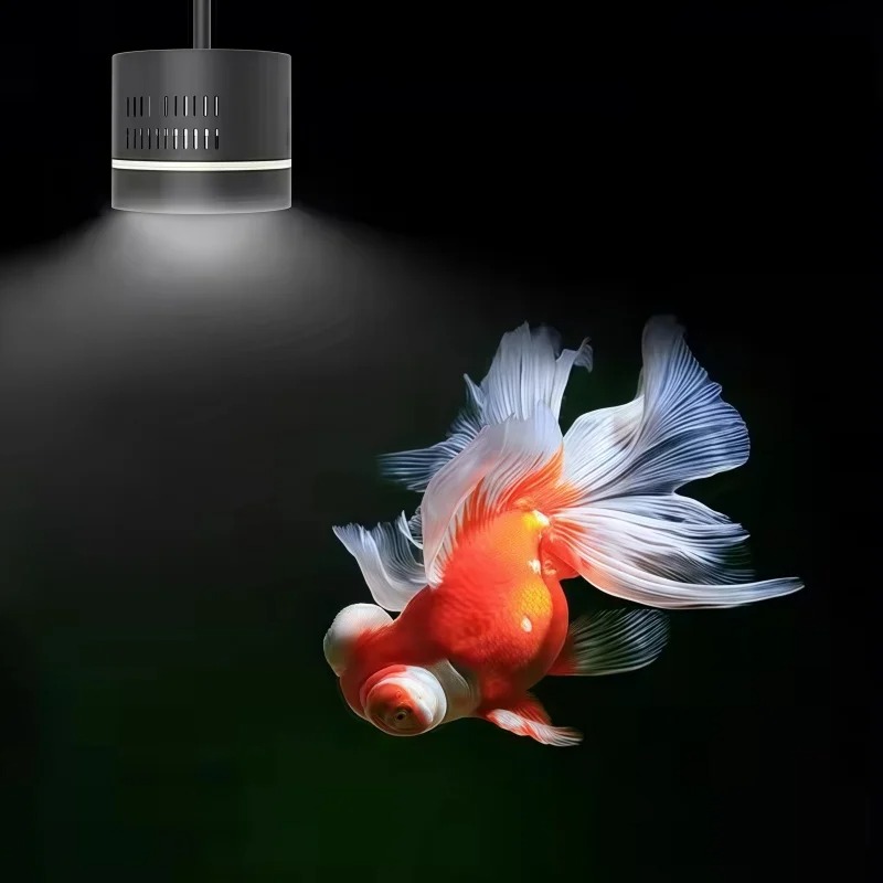 Full WRGB LED Grass Lamp Full  - Planted Aquarium Moss avis et prix